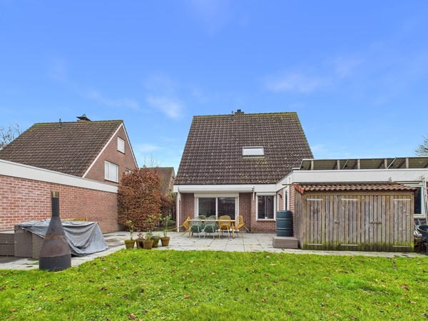 Medium property photo - Krammer 2, 4535 JN Terneuzen